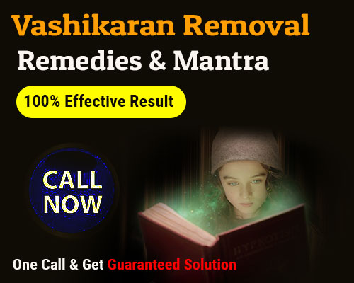 Vashikaran Specialist